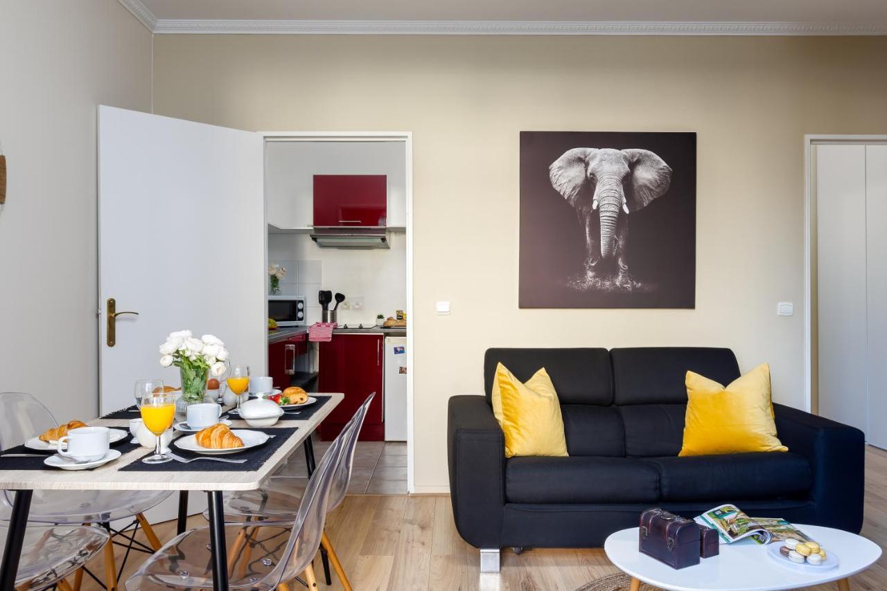 Cocoon 2 Proche - Disney Paris- Parking Gratuit Serris Bagian luar foto